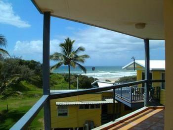 Sailfish On Fraser Hotel Exterior photo